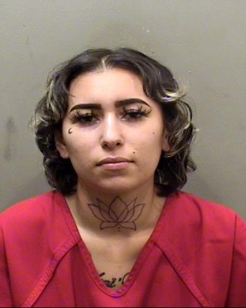 Angelica J.M. Ruiz